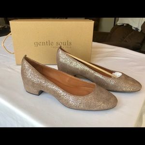 Women’s shoes gentle souls by Kenneth Cole